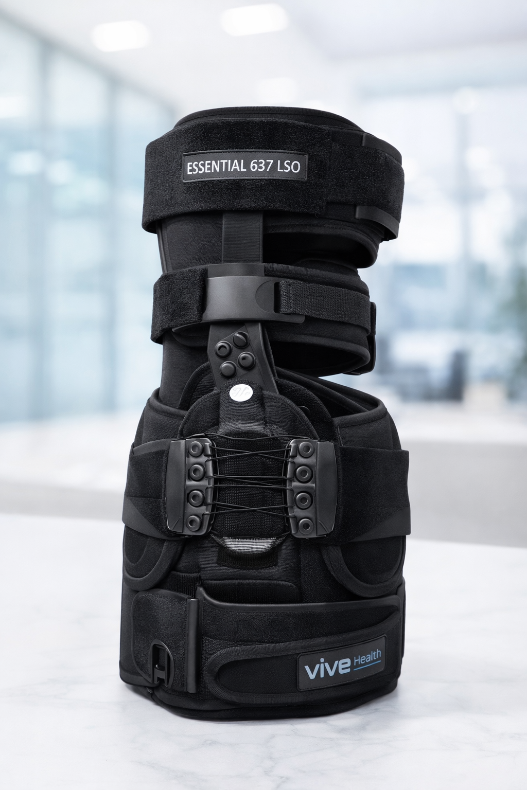 Orthoses (Braces & Supports)